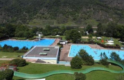 Ferienwohnung an der Mosel, Julia - Foto 18