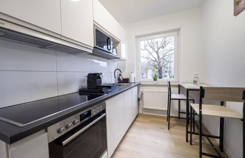 ImmoStay L# Ferienhaus- Garten & Parking, WiFi - Foto 53