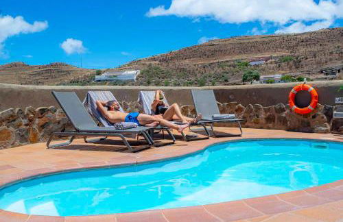 Casa Cueva El Caidero By Artenatur - Foto 3