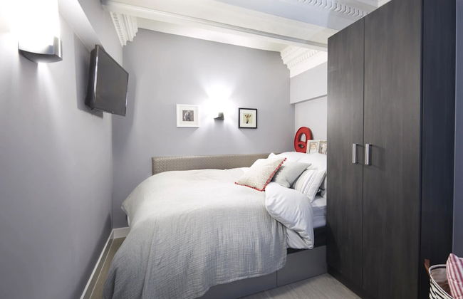 Student Only Plummer House - Foto 7