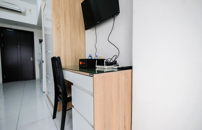 Scenic Studio Room at Casa De Parco Apartment - Foto 23