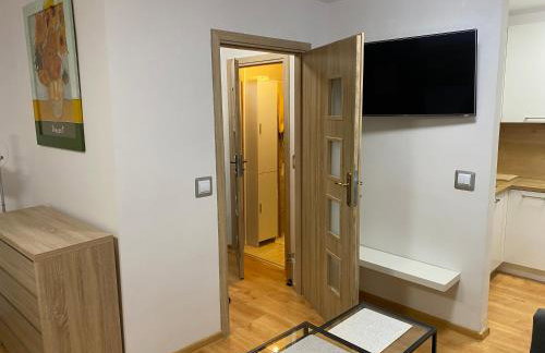 Kawalerka Zatorze nie wystawiam FV - Foto 13