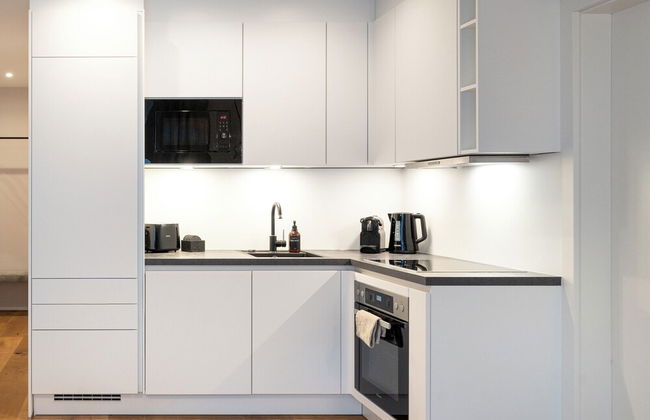 Vienna Heights Premium Apartments - Foto 74