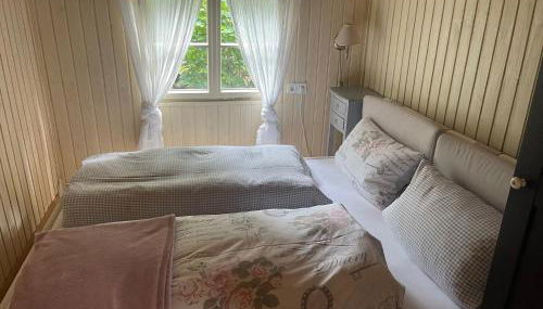 Zirkuswagen am Landhaus Labes (Stechlinsee) - Foto 4