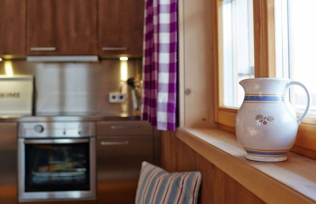 Suite Beech Modern Retreat - Foto 6