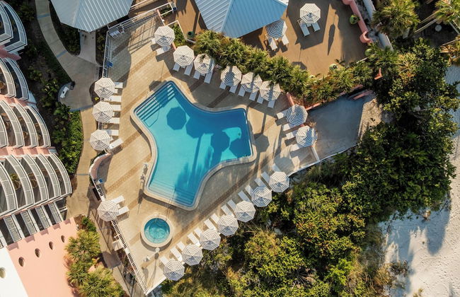 Beach House Suites by the Don CeSar - Foto 45