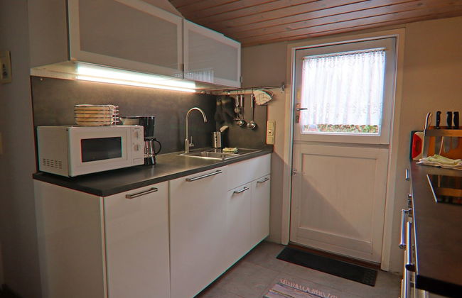 Einladendes Ferienhaus in Huenning - Foto 15