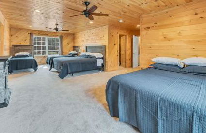 6 Bedrooms Hot Tub Game Room Movie Theater - Foto 59