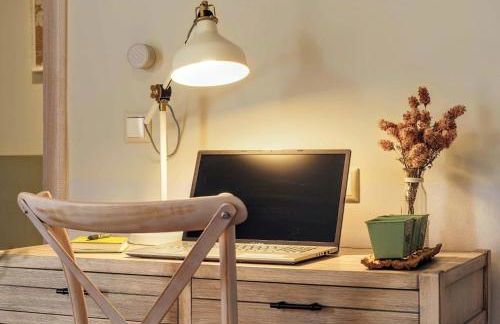 Villa Salvia - Country style luxury & a captivating poolscape - Foto 21