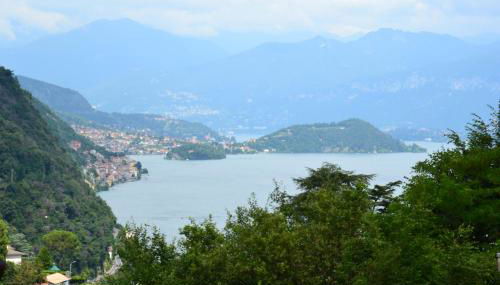 Cantaria Apartments Argegno - Lakeview Terrace & Pool - Foto 2