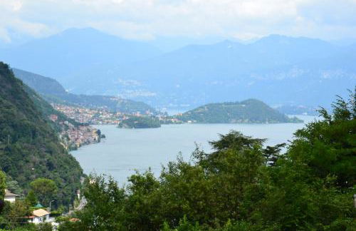 Cantaria Apartments Argegno - Lakeview Terrace & Pool - Photo 2