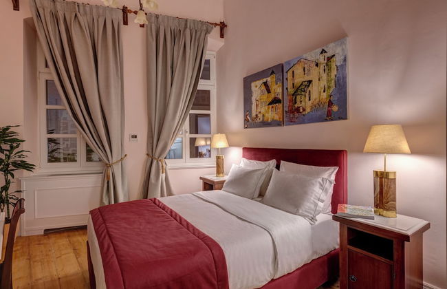 Palazzo Santa Maria - Historic Hotels of Europe - Foto 20