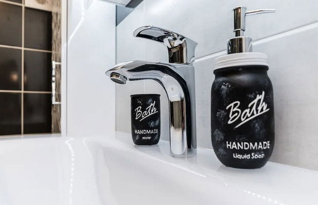 Villa Camellia - Foto 13