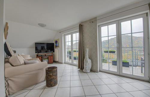 Ferienwohnung Panorama Moselblick - Foto 8