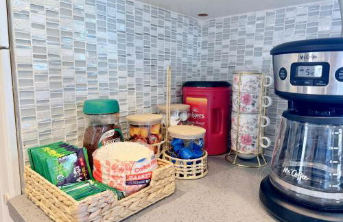 Peaceful Home Near Beach & Disneyland - Foto 22