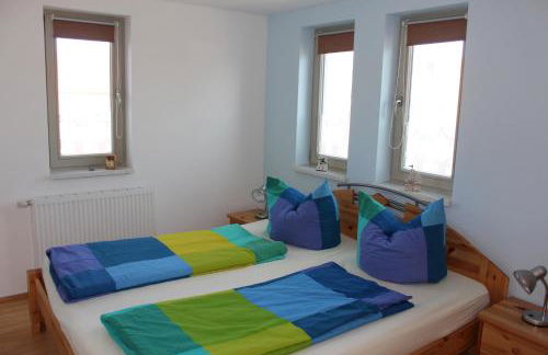 Ferienwohnung Lee - direkt am Salzhaff - Foto 9