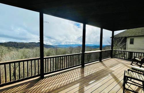 Bucket List Views Sugar Mountain Private Condo - 2bed, 2bath, Sleeps 6, Panoramic Views of Mountains from Large Deck, Short Drive to Shopping, Restaurants, Cafes & Banner Elk Town - Foto 61