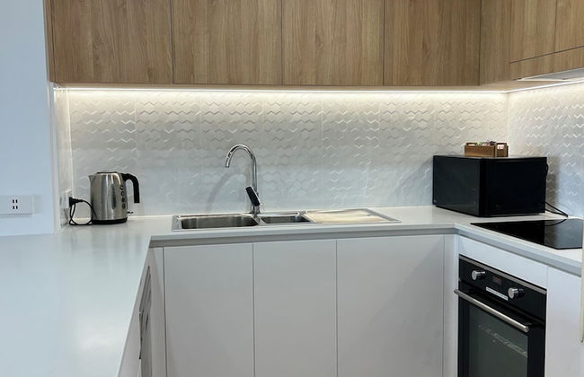 Bella Mare Beachside Apartments - Photo 45