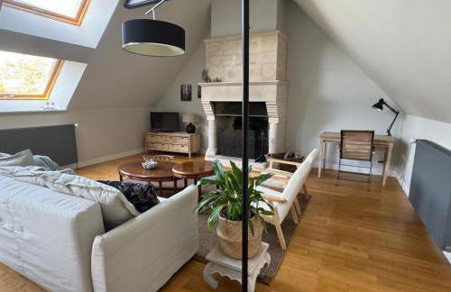 Maison proche mer - Foto 3