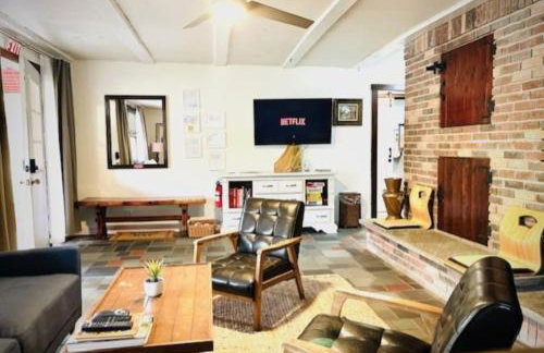 Alpine Four Season Lodge Shandaken NY sleeps 18 - Foto 24