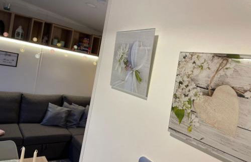 Holiday Home Tiny Haus Alex by Interhome - Foto 12