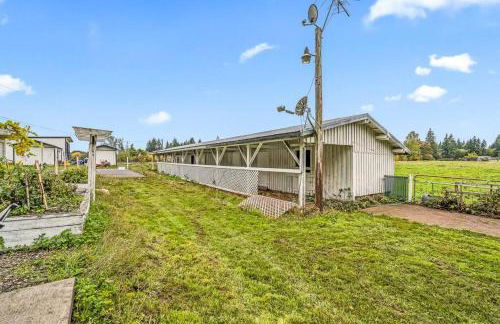 22 Acres Home with hot tub minutes from Ilana Casino - Foto 56