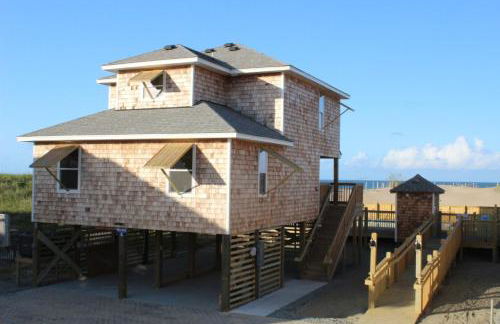 Whalebone Ocean Cottages by KEES Vacations - Foto 34