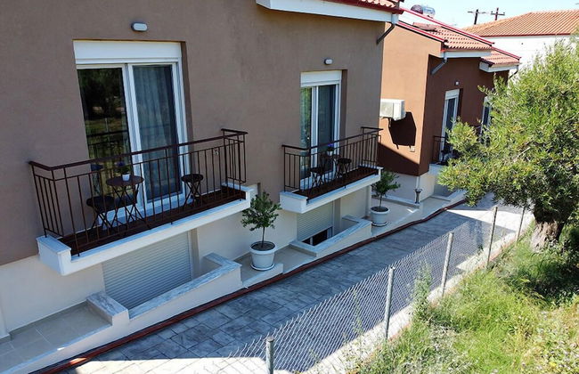 Valery Apartments - Foto 1