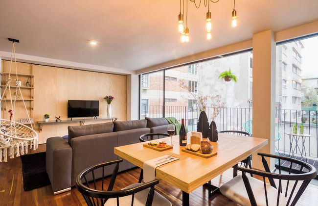 ULIV Condesa - Foto 30