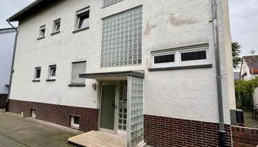 Arrive & Relax Darmstadt Whg 4 - Foto 5