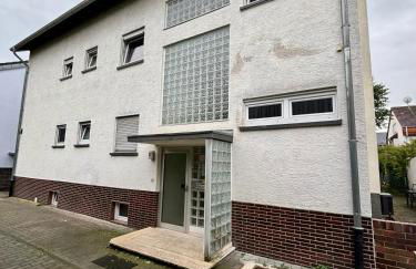 Arrive & Relax Darmstadt Whg 3 - Foto 10