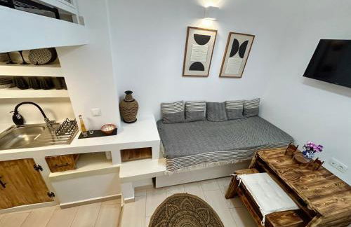 Babatseratsi skyrian studio 2 - Photo 27