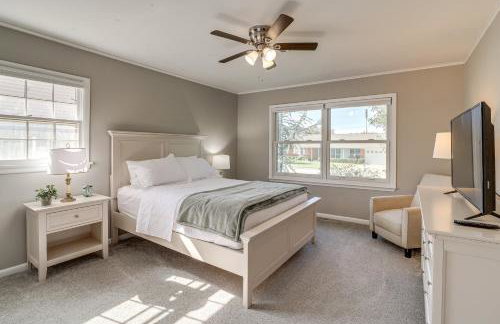 Pet-Friendly Home with Yard 8 Mi to Downtown Tulsa! - Photo 17