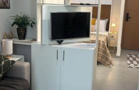 Loft moderno aconchegante localizacao privilegiada - Foto 22