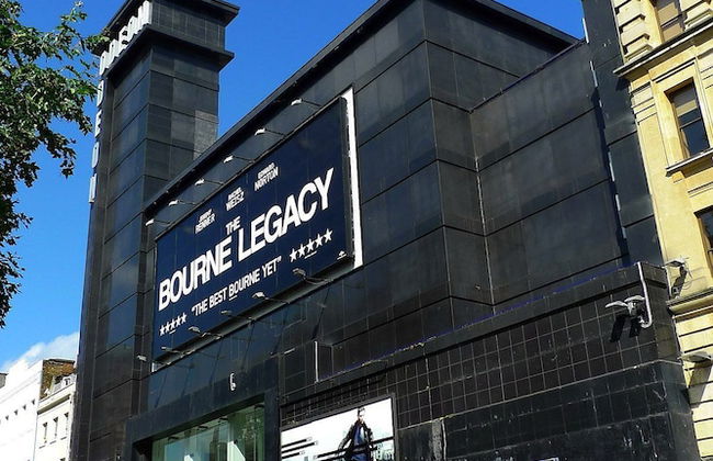 Luxurious Entire Home, Leicester Square, Covent Garden, Tottenham Court Road - Foto 13