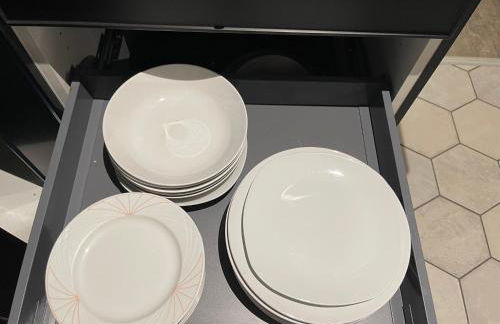 017 CHIC & COSY F2 53m2 HYPERCENTRE WIFI SMART TV NETFLIX - Foto 15