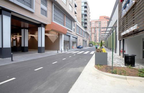 Pentagon City 1br w doorman gym nr shopping WDC-695 - Foto 51