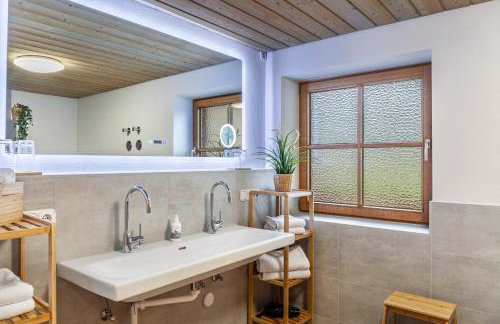 Ferienwohnung Mair - Bergblick - Foto 18