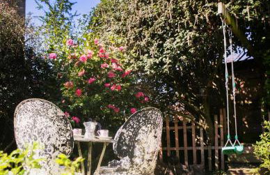 Ivy Cottage - Photo 8