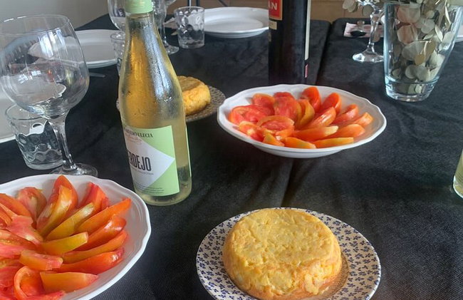 Jantar de Paella autêntico em Valência - Foto 6