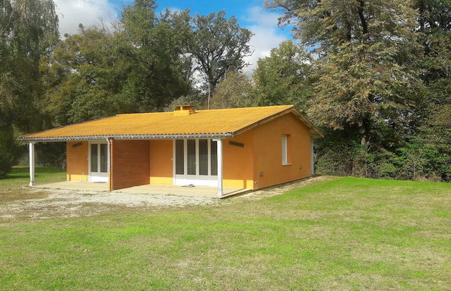 Amazing Cottage in Sauze-vaussais With Terrace - Foto 29