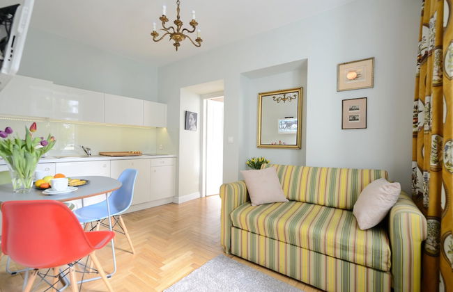 Crystal Suites Chez Helena - Foto 28