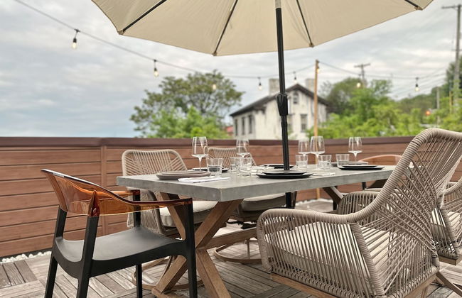 The Josephine Villa by Luxe PGH - Foto 42