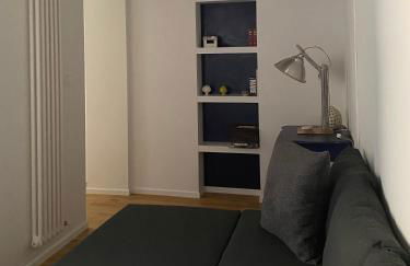 Blu Mare casa vacanze- Trani - Foto 9