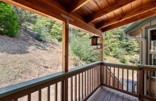 Cozy Cabin perfect for 2 Families - Foto 9