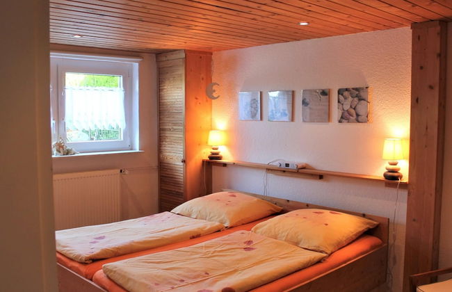 Damshagen Coastal Comfort - Foto 4