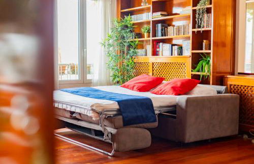 Corso Italia Attic in Milan by 101Flats - Foto 36