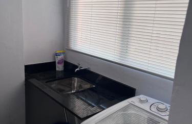 Belo Apartmento Bosque da Saúde - Foto 24