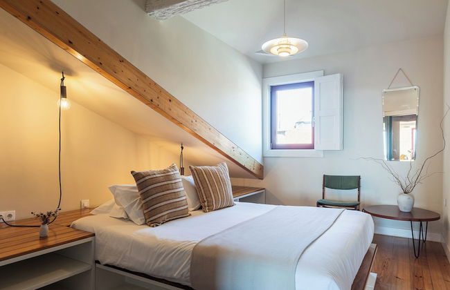 Aparthotel Oporto Alves da Veiga - Foto 77