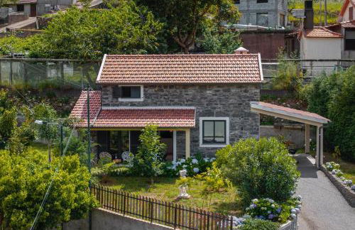 OurMadeira - Casa Hortensia - Foto 16